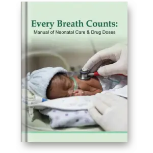 every breath counts
