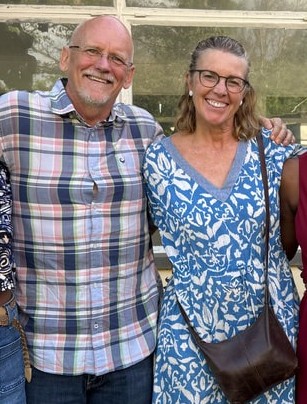 steve and jodi