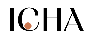 icha logo bare